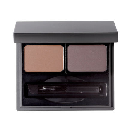 Gagome Kombu Eyebrow Palette / SHIRO