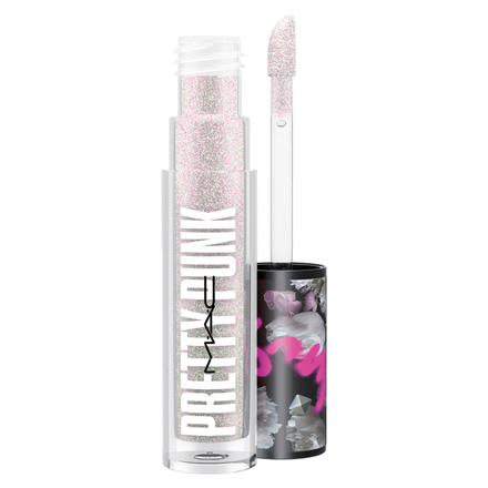 LIPGLASS GIRLS WAVE 3 / M・A・C