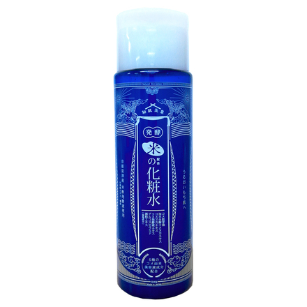Gokujo Fermented Rice Lotion / Hadabisen