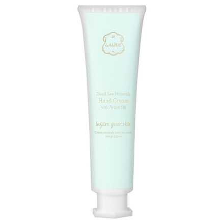 Dead Sea Minerals Hand Cream / Laline