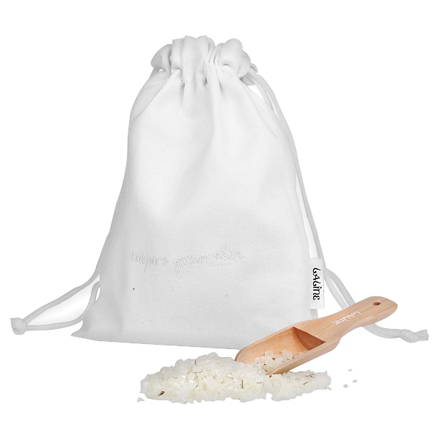 Dead Sea Minerals Bath Salt / Laline