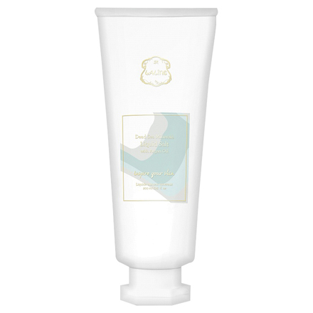 Dead Sea Minerals Massage Liquid / Laline