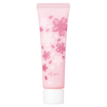 quick care cream sakura / ettusais