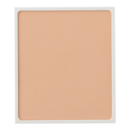 UV Powder Foundation / MUJI