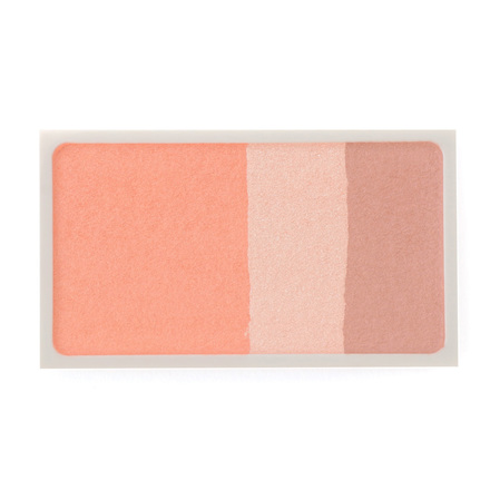 Cheek Color Mix Type / MUJI