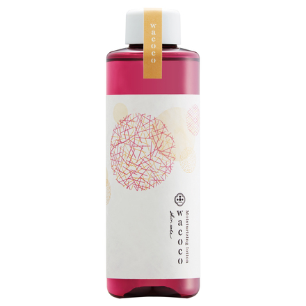 wacoco Moisturizing lotion / club