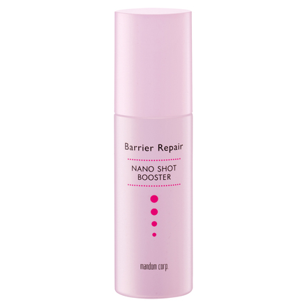 NANO SHOT BOOSTER / Barrier Repair