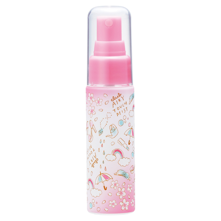 AIRY TOUCH MIST Sakura Mirage / club