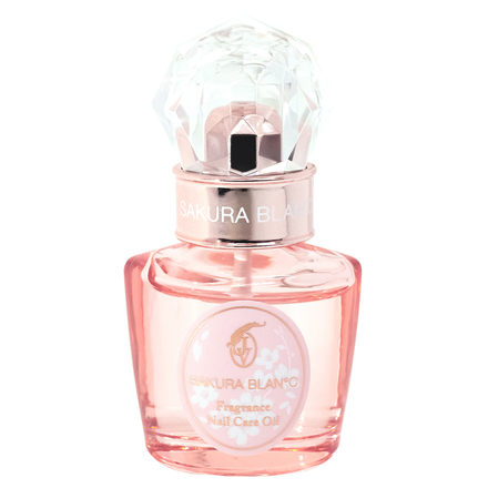 Fragrance Nail Care Oil / SAKURA BLAN℃