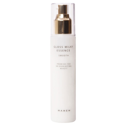 GLOSS MILKY ESSENCE / MAMEW