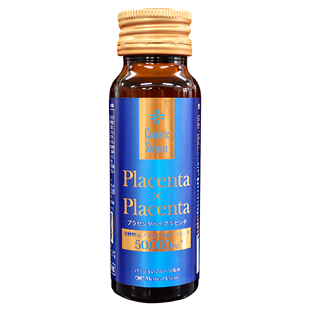 Placenta×Placenta / Cosmetic Surgeon