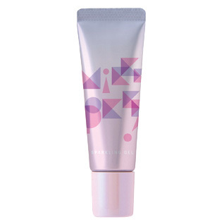 Sparkling Gel / MIKKEPOKKE