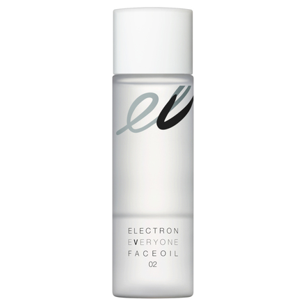 FACE OIL / ELECTRON EVERYONE