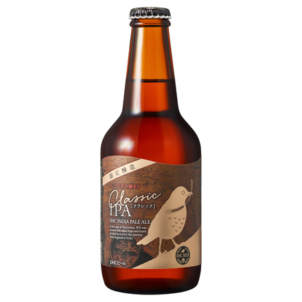 Classic IPA / DHC