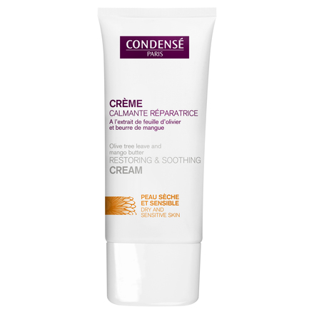 Restoring & Soothing Cream / CONDENSE PARIS