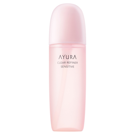 CLEAR REFINER SENSITIVE / AYURA