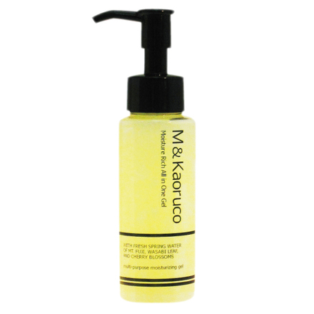 Moisture Rich All in One Gel / M&Kaoruco