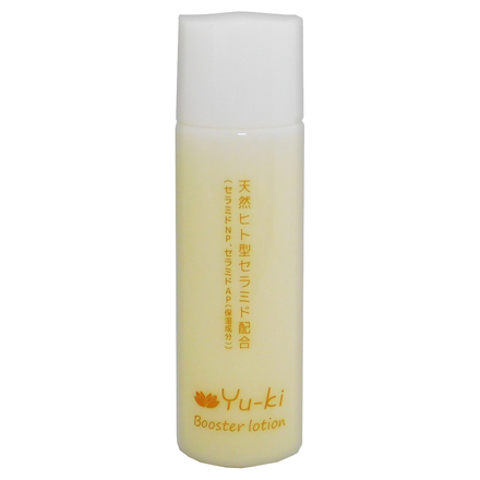 Booster Lotion / Yu-ki