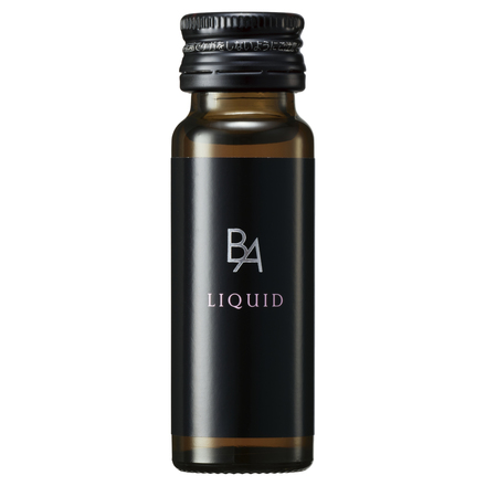 B.A Liquid / B.A