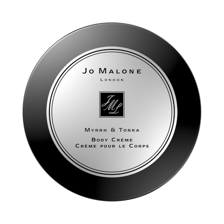 MYRRH & TONKA INSENCE BODY CRÈME / Jo MALONE LONDON
