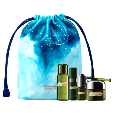 The Moisture Lift Eye Collection / De La Mer