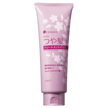 Tsuya Kami Treatment Pack (Volume Type) / CERISIER