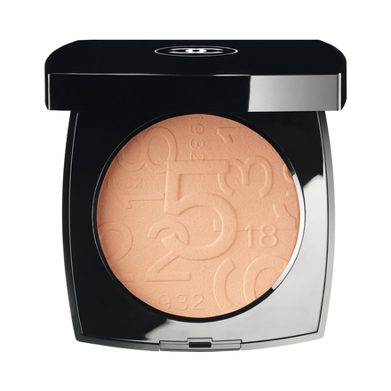 CHIFFRES ENTRELACÉS / CHANEL