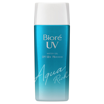 Biore UV Aqua Rich Watery Gel / Bioré