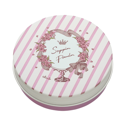 Suppin Powder Sakura Sweet Sorrow / club