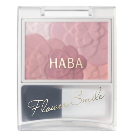 Flower Smile Cheek / HABA