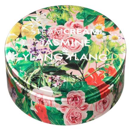 Steam Cream Jasmine & Ylang Ylang / STEAMCREAM
