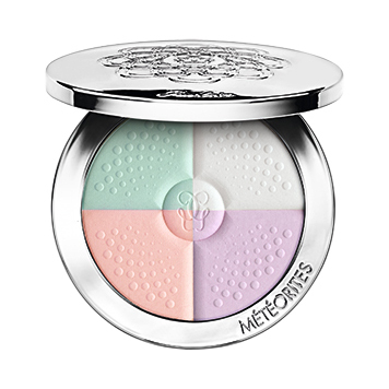 MÉTÉORITES COMPACT / GUERLAIN