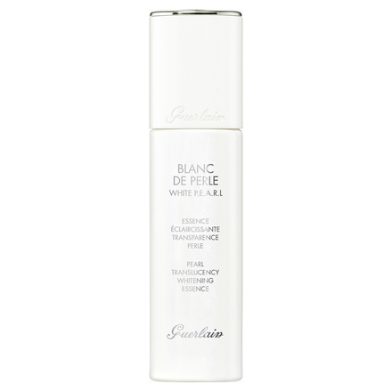 BLANC DE PERLE
PEARL TRANSLUCENCY WHITENING ESSENCE / GUERLAIN