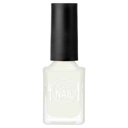 Delicious Nail Base Coat / SKINFOOD