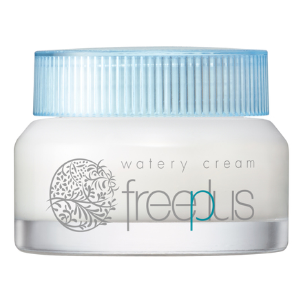 Watery Cream / freeplus