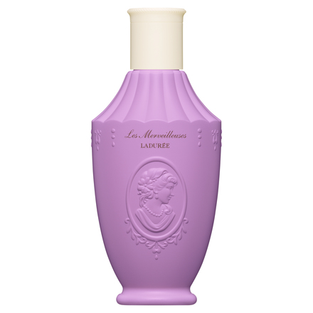 HELIOTROPE BODY WASH / Les Merveilleuses LADURÉE