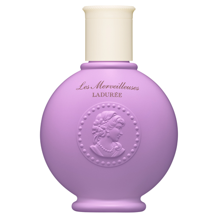 HELIOTROPE BODY LOTION / Les Merveilleuses LADURÉE