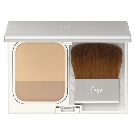 Powder Foundation N / IPSA