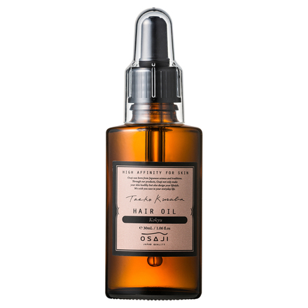 HAIR OIL kokyu / OSAJI