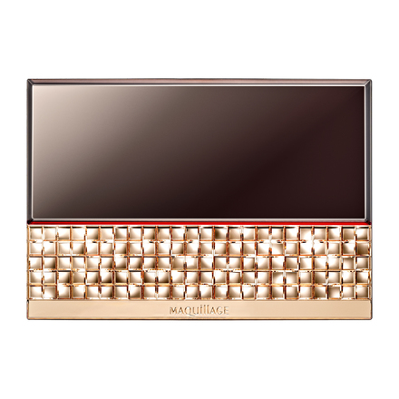 COMPACT CASE ND / MAQuillAGE