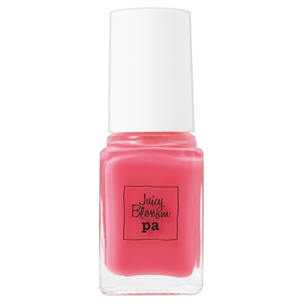 Juicy BLOSSOM / pa