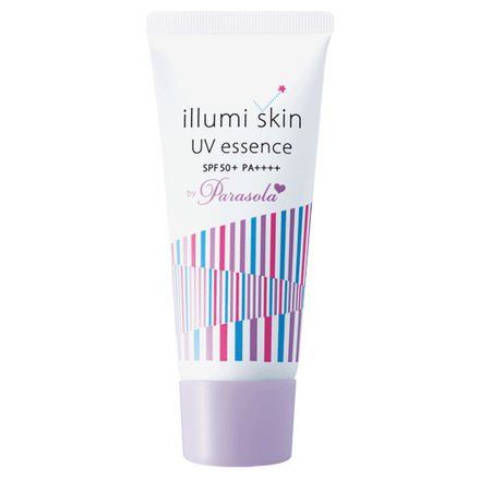 Parasola illumi skin UV Essence / NARIS UP