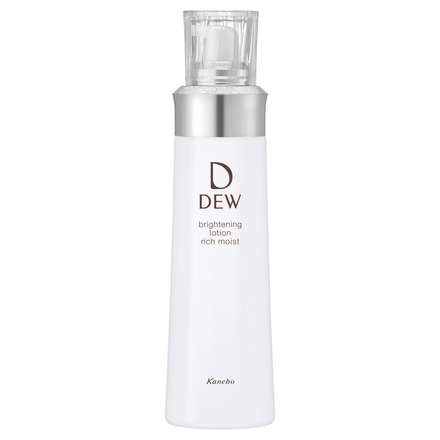 Brightening Lotion Very Moist / DEW