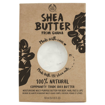 The Body Shop Chea Butter / THE BODY SHOP