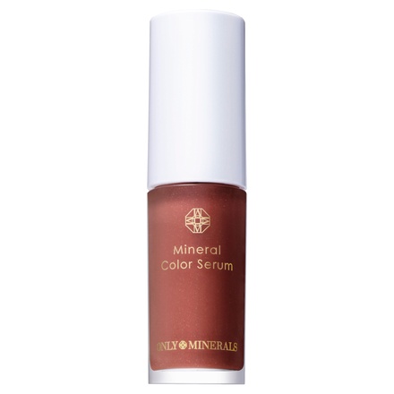 Mineral Color Serum / ONLY MINERALS