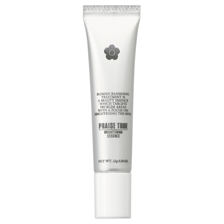 PRAISE TRUE / MARY QUANT
