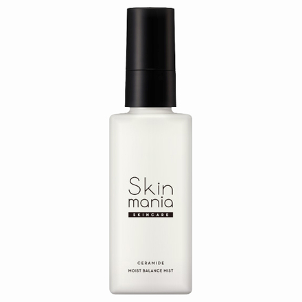 Skin mania Ceramide Moist Balance Mist / ROSETTE