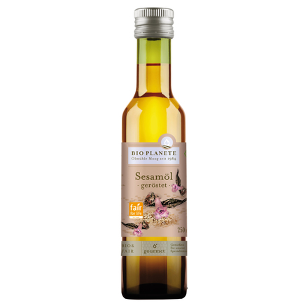 Organic First Squeeze / BIO PLANETE