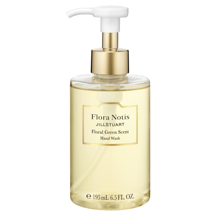 Floral Green Hand Wash / Flora Notis JILL STUART