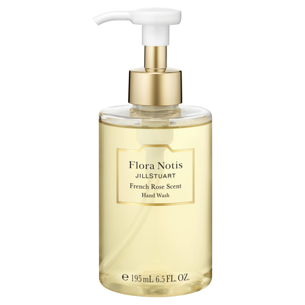 French Rose Hand Wash / Flora Notis JILL STUART